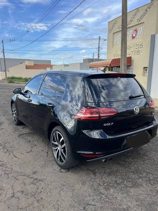 VOLKSWAGEN GOLF 1.4 TSI HIGHLINE 16V GASOLINA 4P MANUAL